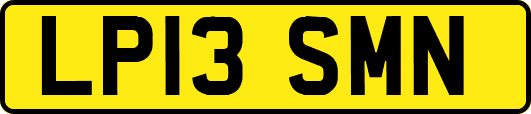 LP13SMN