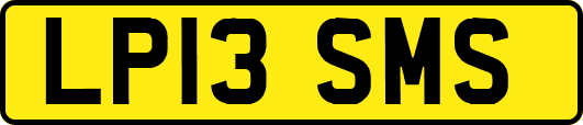 LP13SMS