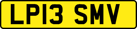 LP13SMV