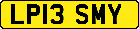 LP13SMY