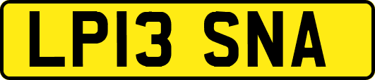 LP13SNA