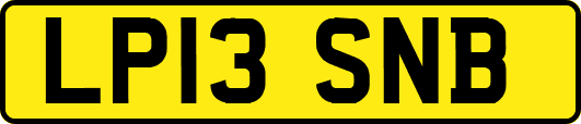LP13SNB