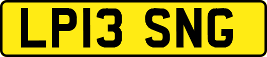 LP13SNG