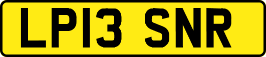 LP13SNR