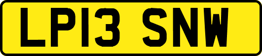 LP13SNW