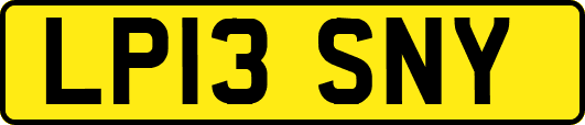 LP13SNY