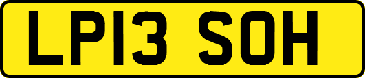 LP13SOH
