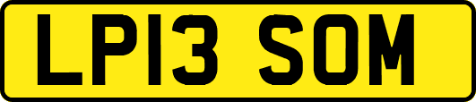 LP13SOM