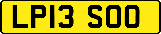 LP13SOO