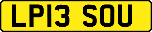 LP13SOU