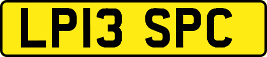 LP13SPC