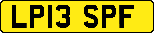 LP13SPF