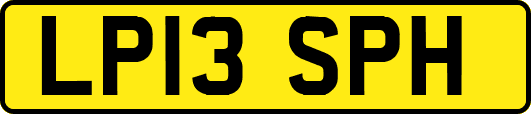 LP13SPH