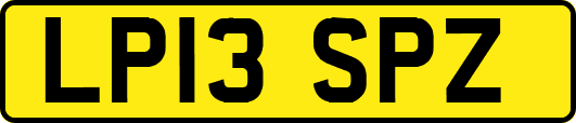 LP13SPZ