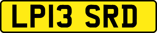 LP13SRD