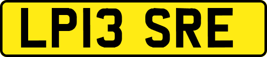 LP13SRE