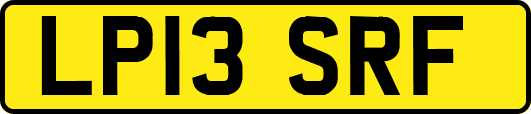 LP13SRF