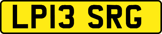 LP13SRG