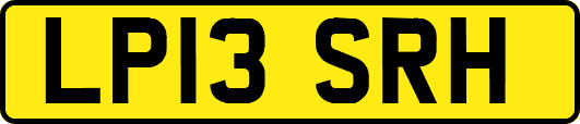 LP13SRH