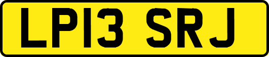 LP13SRJ