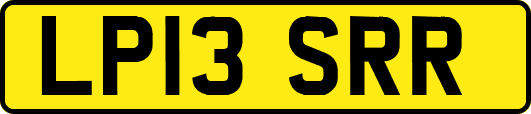 LP13SRR