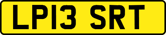 LP13SRT