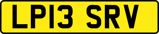 LP13SRV