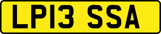 LP13SSA