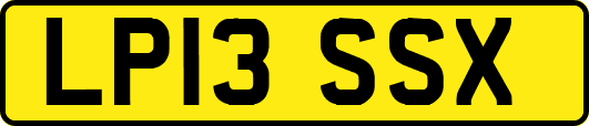 LP13SSX