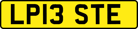 LP13STE