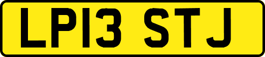 LP13STJ