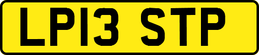 LP13STP