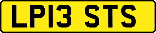 LP13STS