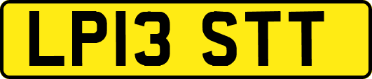 LP13STT