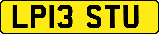 LP13STU