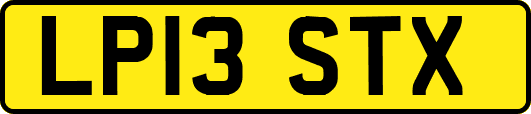 LP13STX