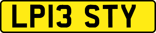 LP13STY