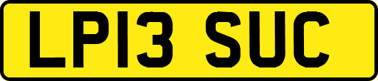 LP13SUC