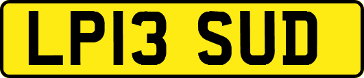 LP13SUD