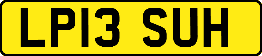 LP13SUH