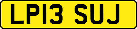 LP13SUJ