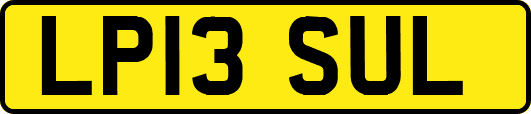 LP13SUL