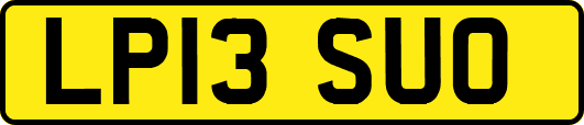 LP13SUO