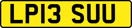 LP13SUU