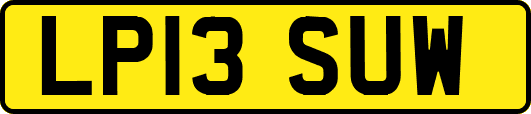 LP13SUW