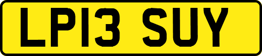 LP13SUY