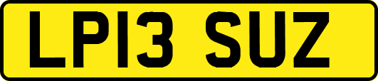 LP13SUZ