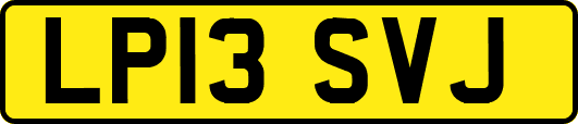 LP13SVJ