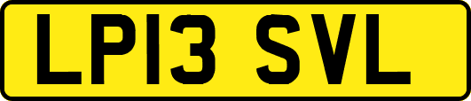 LP13SVL