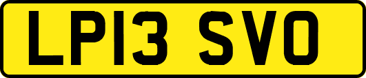 LP13SVO
